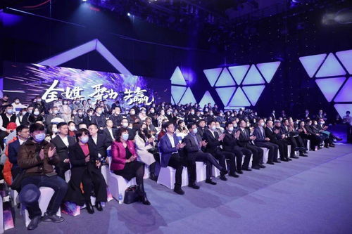 龍廣電聚力啟新程，全媒招商贏未來