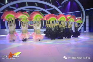 舞韻綻芳華，星光啟航藝術培訓學校攜《陌上花開》亮相四川廣播電視臺超級新秀場